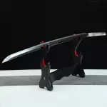 Tamahagane Steel Blade Katana Blade