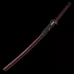 High Performance Blade Katana