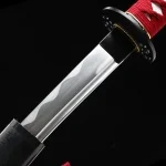 Premium Natural Lacquer Saya Katana