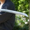 Full Tang Blade Katana