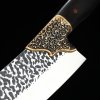 High Performance Blade Fine Kitchen Knives