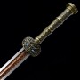 1095 Carbon Steel Han Dynasty Swords