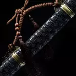 High Performance Blade Katana