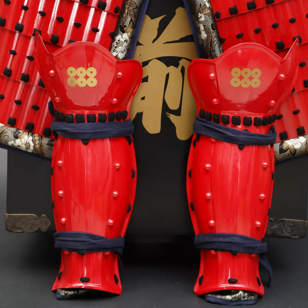 Red Samurai on Tumblr