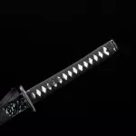 Full Tang Blade Katana