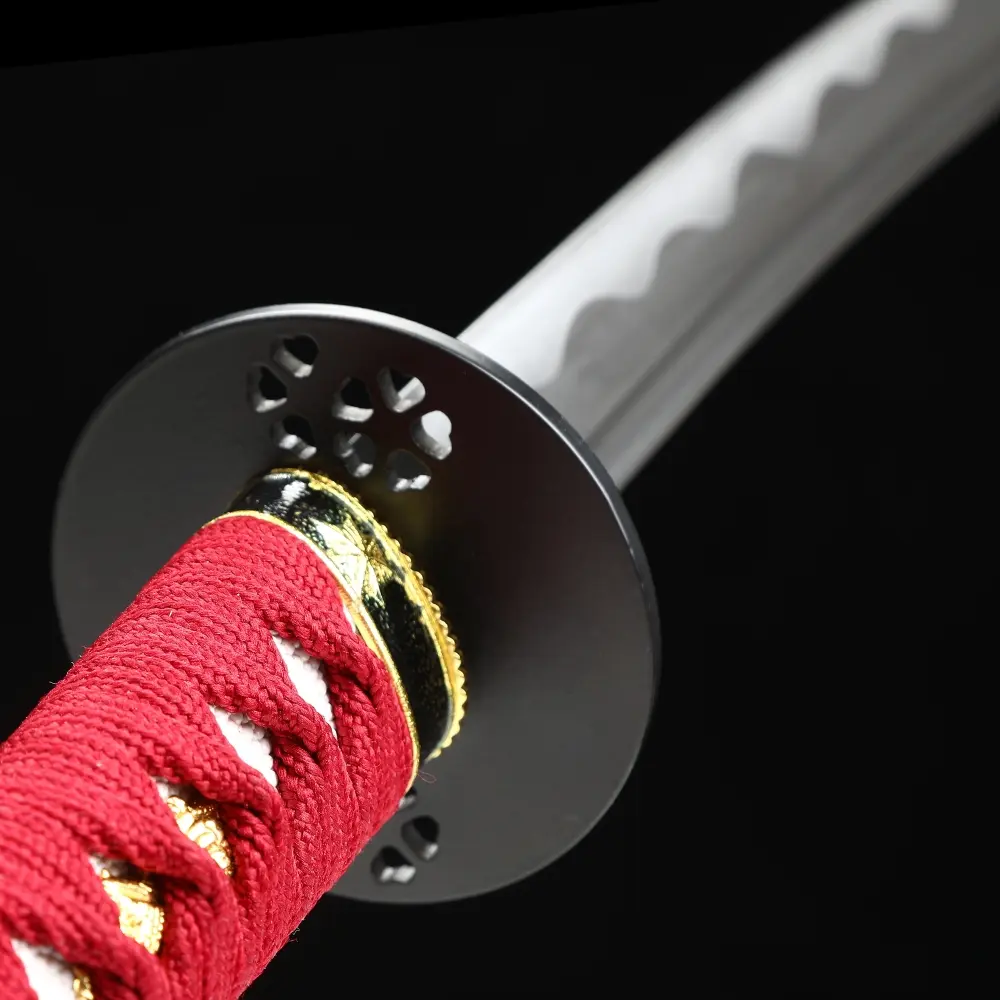 Z-SEY Hitatsura Katana