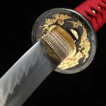 Full Tang Blade Tanto