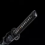 Bamboo Wood Wooden Katana Swords