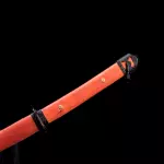 Full Tang Blade Katana