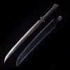 Manganese Steel Fantasy And Novelty Swords