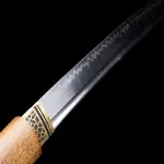 Rosewood Saya Katana