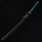 Fourreau Noir Katana