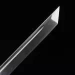 Hardwood Handle Ninjato