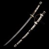 Handmade Japanese Tachi Swords