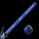 High Performance Blade Naginata
