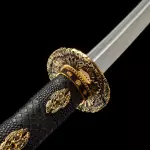 Handmade Katana