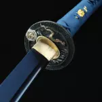 Full Tang Blade Katana