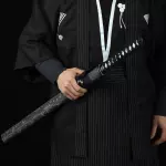 Acero Al Carbono T10 Ninjato