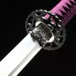 Manganese Steel Ninjato