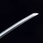 Hamon Blade Katana