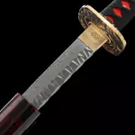 Handmade Katana
