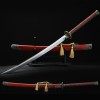 1045 Carbon Steel Qing Dynasty Swords
