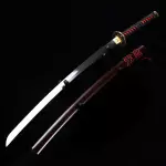 Handmade Katana