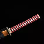 Blue Blade Katana