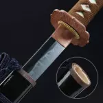 High Polish Blade Katana