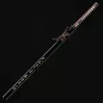 Vaina Negra Ninjato
