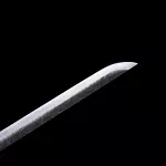 Schwarzer Sageo Ninjato