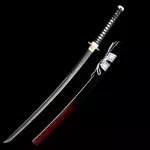 Mix-color Saya Katana