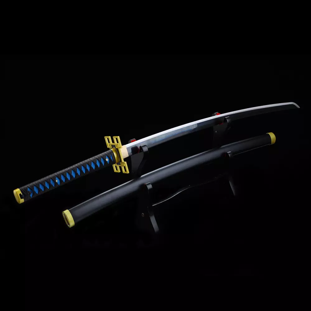 Muichiro Sword | Muichiro Tokito's Sword, Demon Slayer Sword