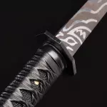 Vaina Negra Ninjato