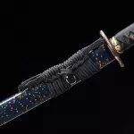Razor Sharp Blade Katana