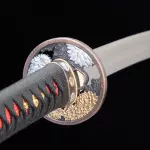 High Polish Blade Katana