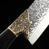 Handmade Fine Kitchen Knives