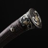 Folded Melaleuca Steel Blade Qing Dynasty Swords