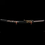 Forjado A Mano Katana