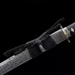 Sharp-edged Blade Ninjato