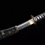 Full Tang Blade Katana