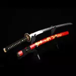 Handmade Katana