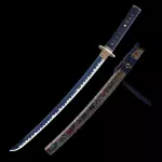 Handmade Wakizashi