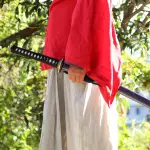 Full Tang Blade Katana