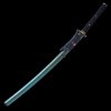 Hardwood Saya Japanese Katana Swords