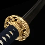 Handmade Wakizashi