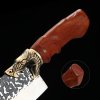 Dragon Theme Guard Fine Kitchen Knives