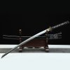 Sharp-edged Blade Katana