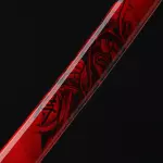 Full Tang Blade Katana