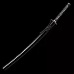 Handmade Katana